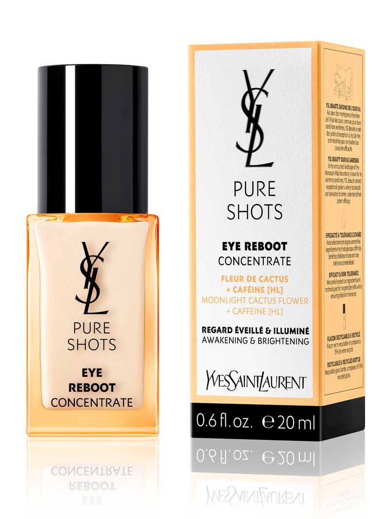 Sérum Pure Shots Eye Reboot 20 ml-1