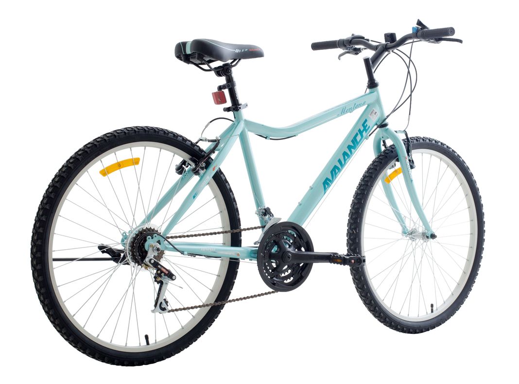 Bicicleta Montaña Ver Bicicletas EstÃ¡ticas En Amazon Bicicleta