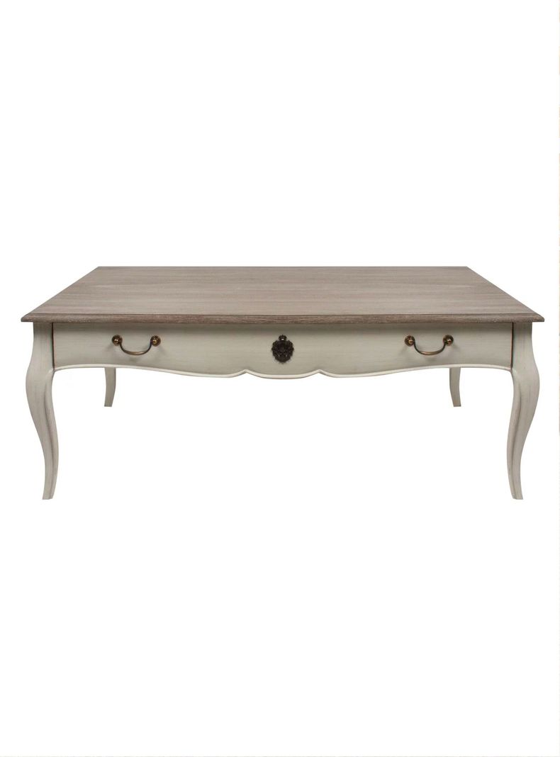 Mesa de Centro Rosa 80x120 cm-1