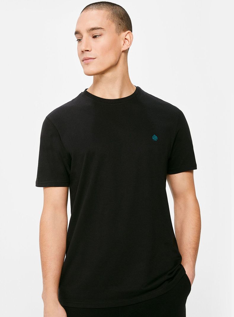 Polera Básica Árbol 1