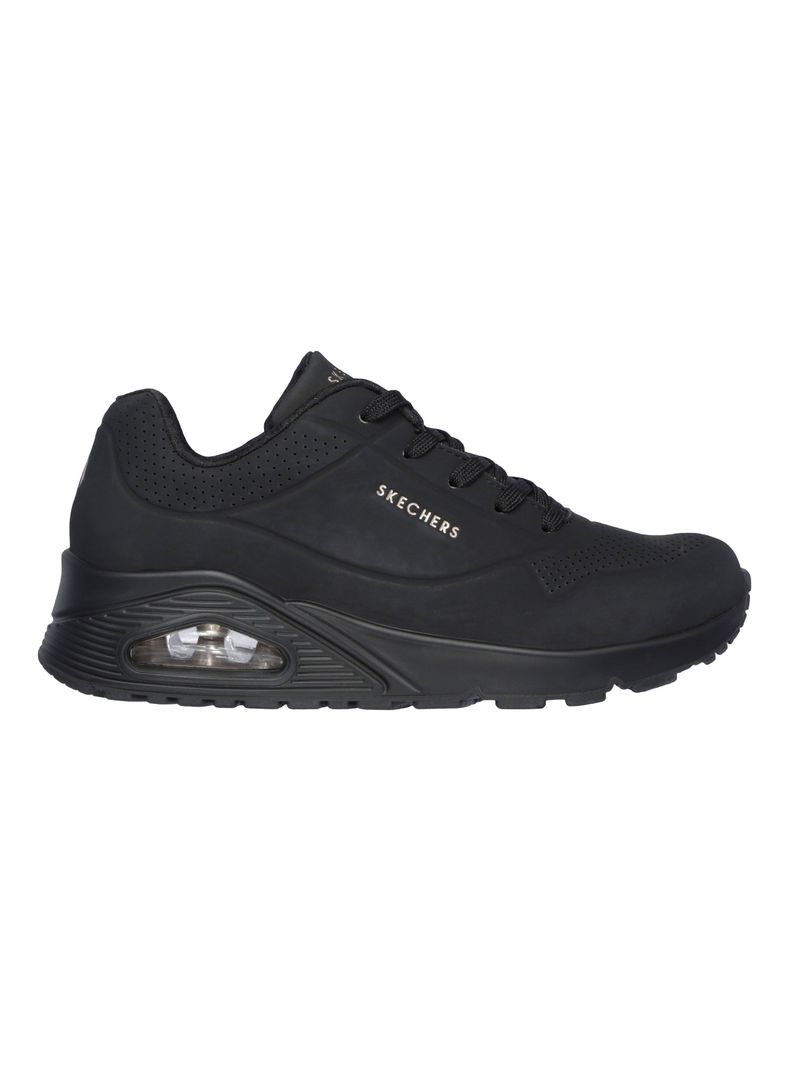 Zapatilla Urbana Style Uno Stand On Air Mujer-0