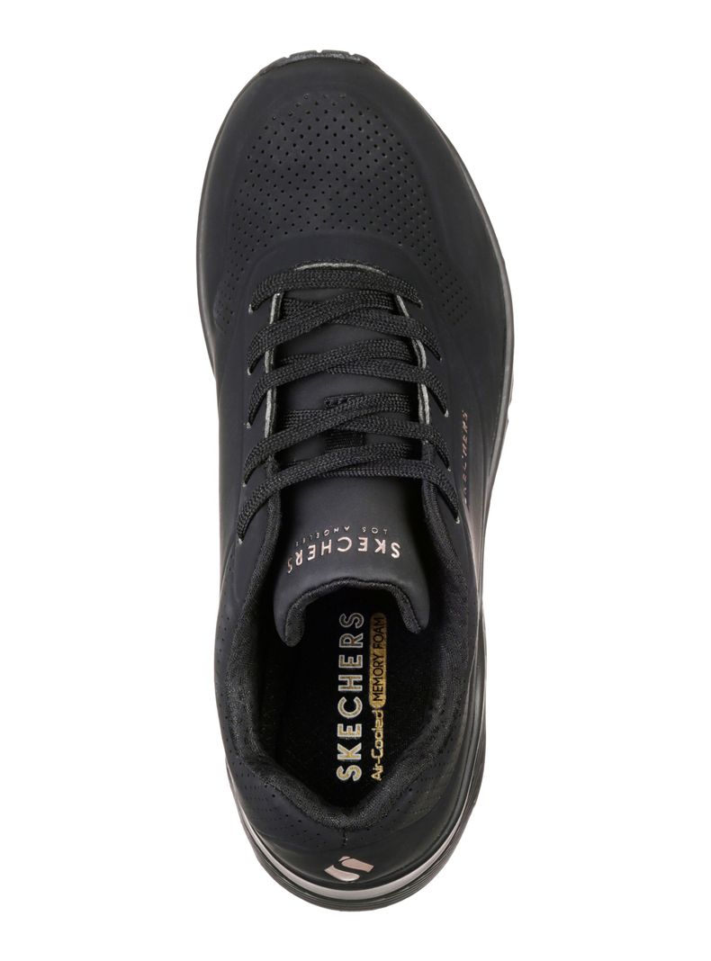 Zapatilla Urbana Style Uno Stand On Air Mujer-2
