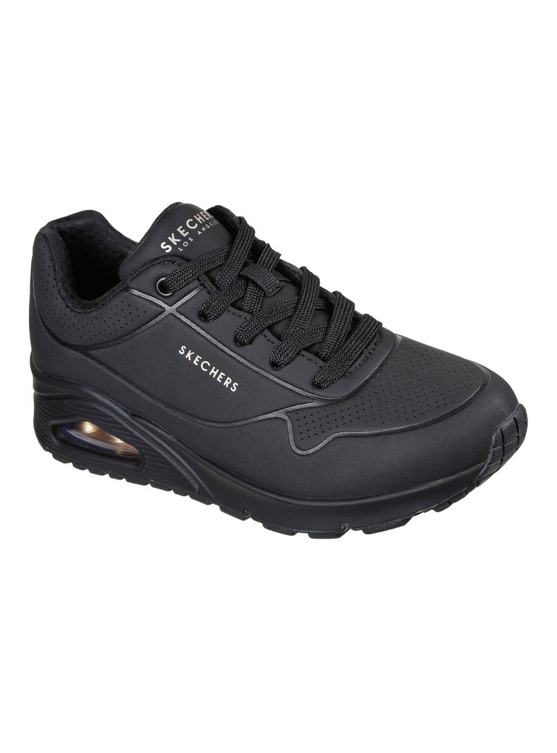 Zapatilla Urbana Style Uno Stand On Air Mujer-1