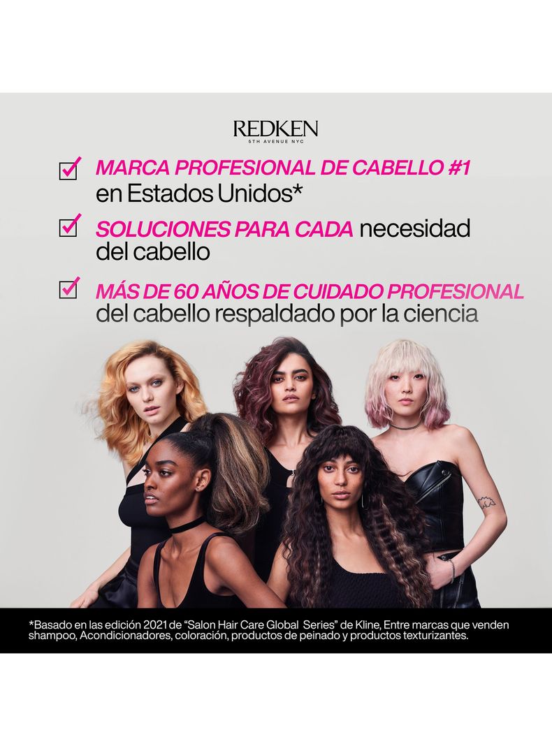 Spray Desenredante y Anti Frizz Smooth 212g-5