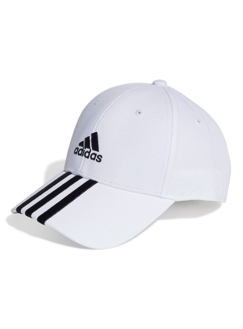 Jockey Urbano White Bball 3s Cap Ct  Unisex-0