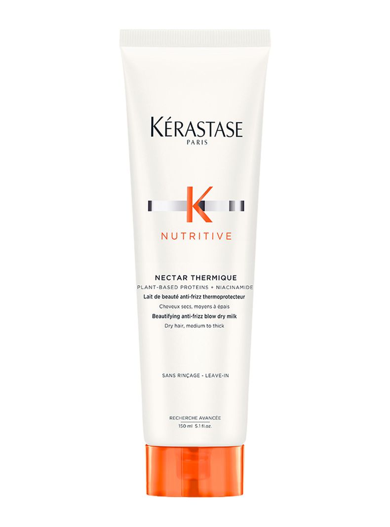 Crema Termo-protectora Nutritive Nectar Thermique 150 ml-0