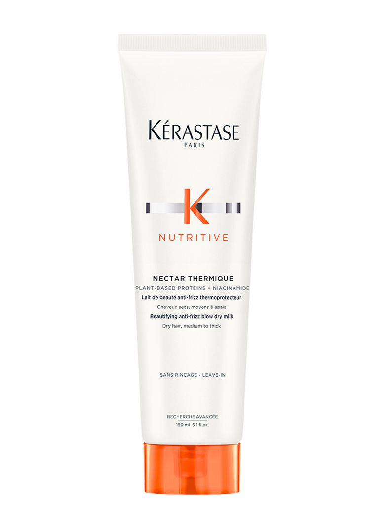 Crema Termo-protectora Cabello Seco Nutritive Nectar Thermique 150 ml Kérastase