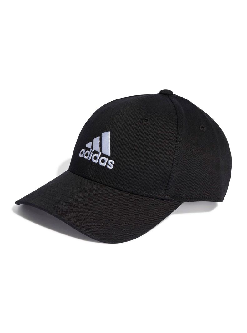 Jockey  Bball Cap Cot Unisex-0