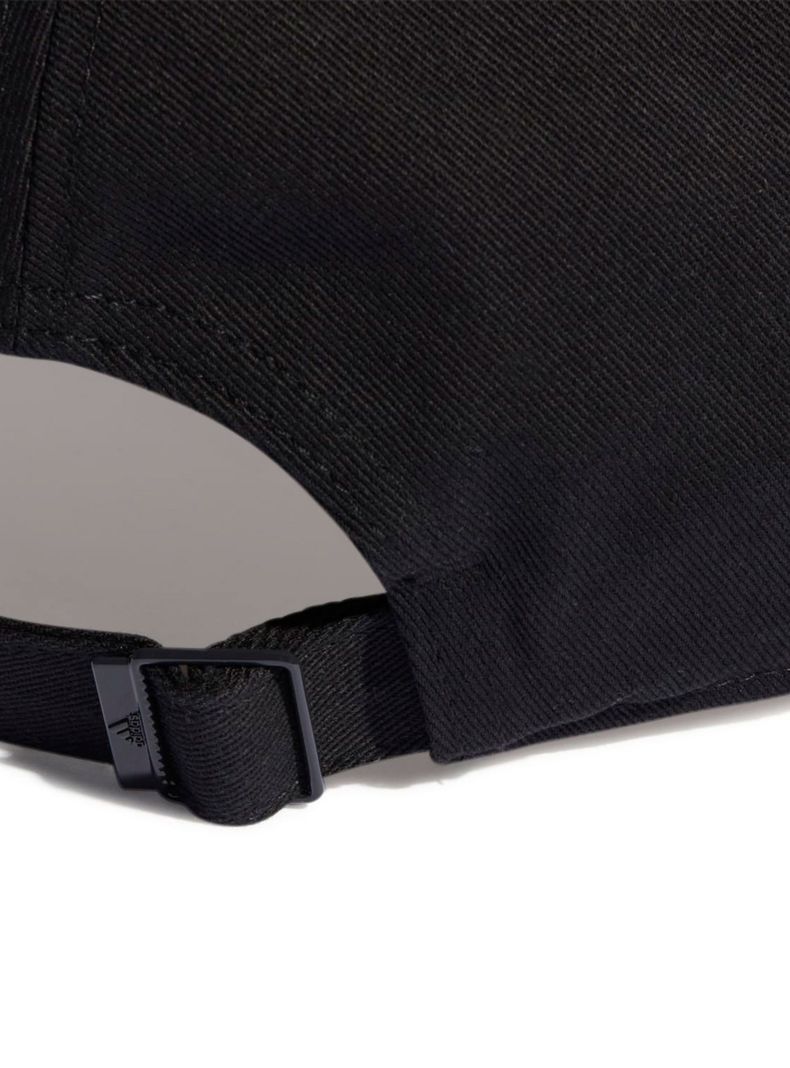 Jockey  Bball Cap Cot Unisex-3