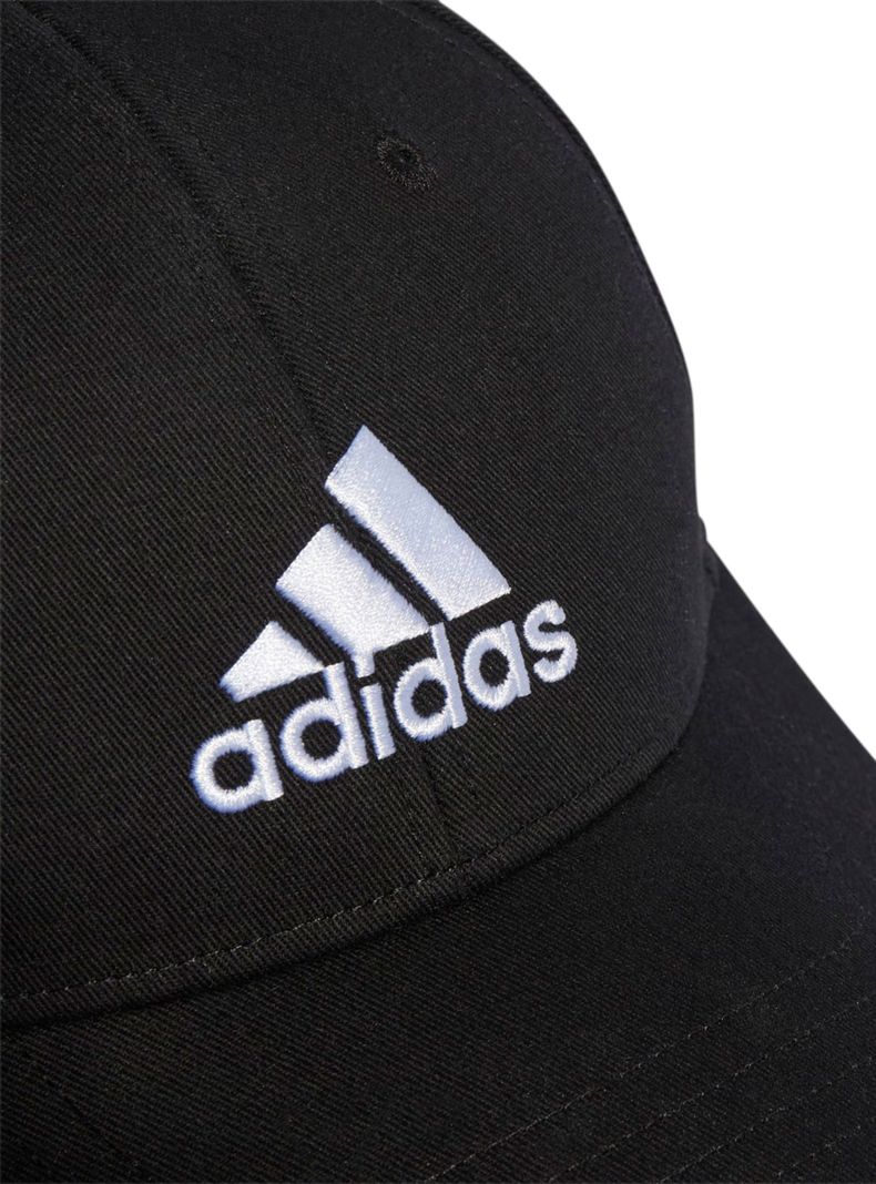 Jockey  Bball Cap Cot Unisex-2