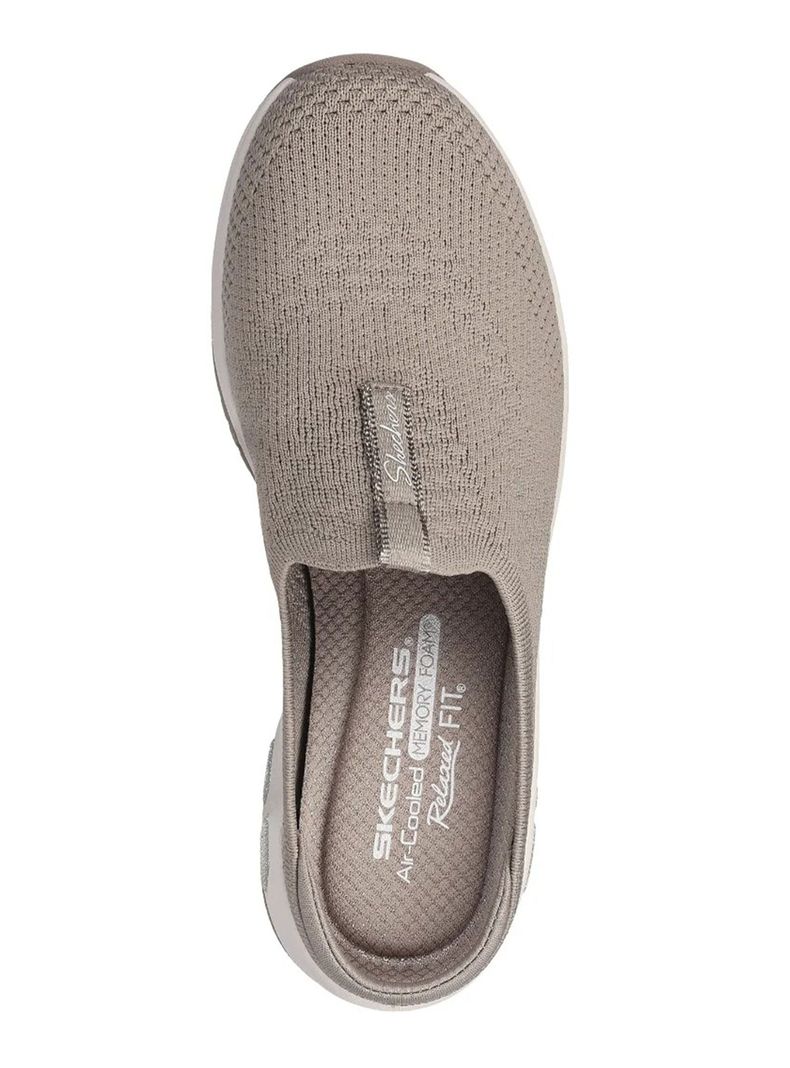 Zapatilla Urbana Commute Time Mujer-2