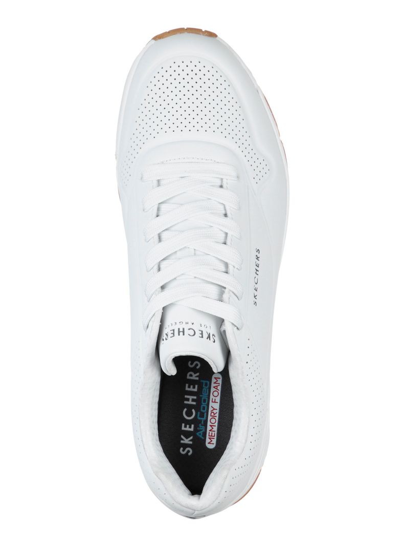 Zapatilla Urbana U Stand On Air Hombre-2