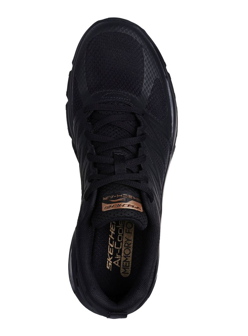 Zapatilla Urbana Skech-Air Ventura Hombre-2