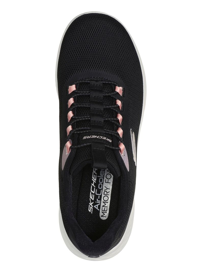 Zapatilla Urbana Textil Skech-Lite Pro Mujer-2
