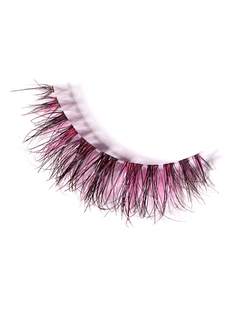 Pestañas Postizas Jumbo Lash Barbie The Movie-0