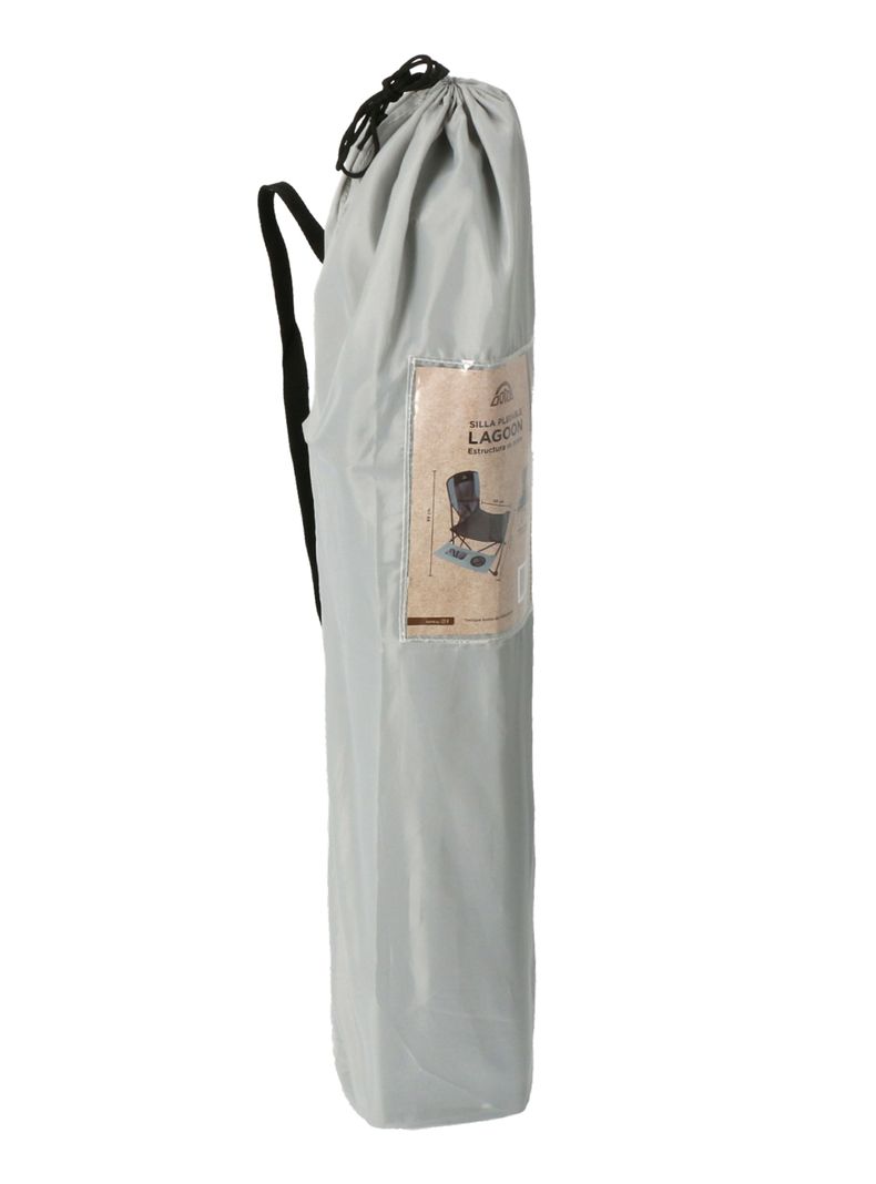 Silla Lagoon Gris-2
