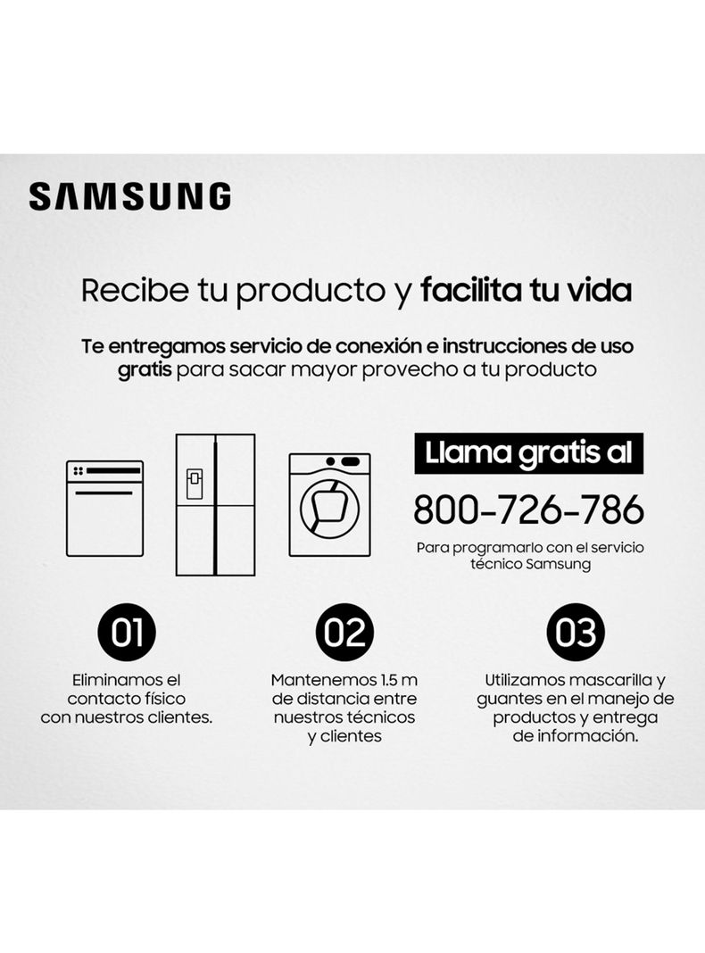 Refrigerador Side by Side No Frost 614 Litros RF27T5501B1/ZS-8