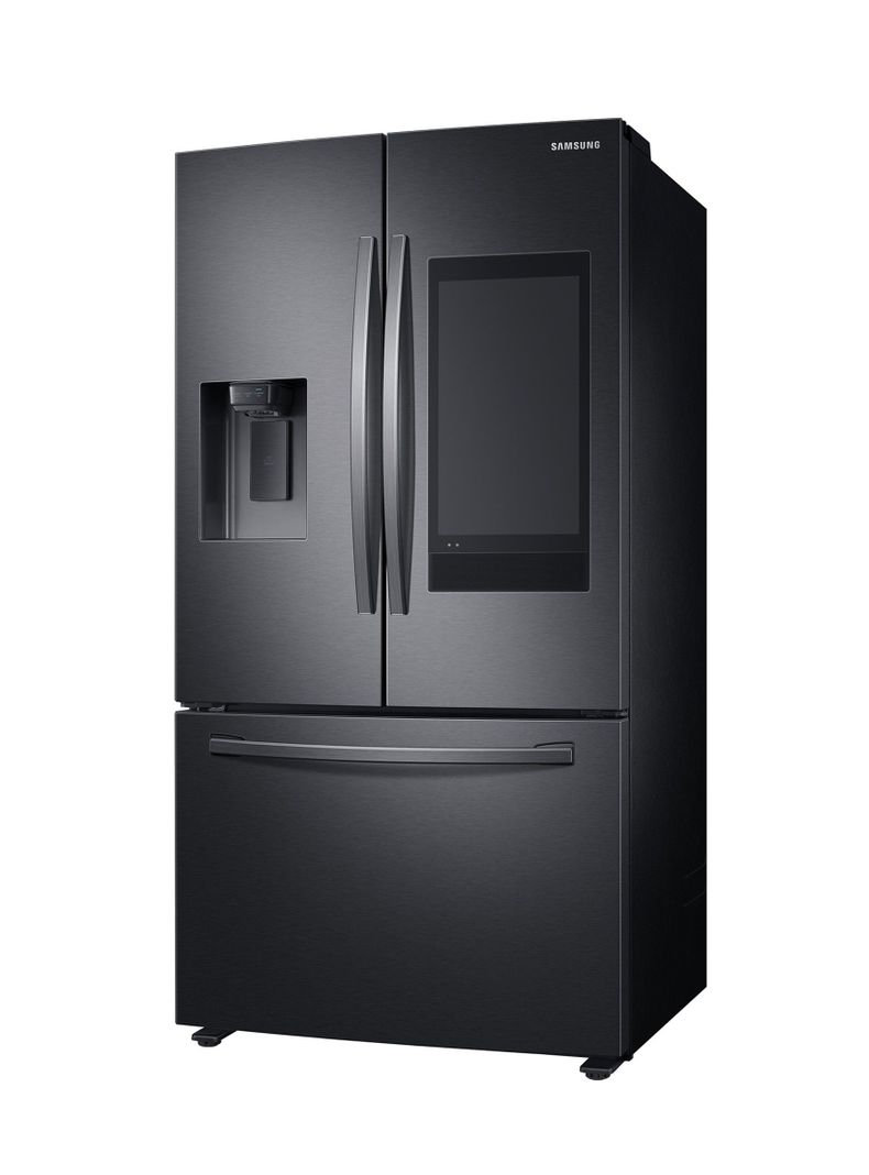 Refrigerador Side by Side No Frost 614 Litros RF27T5501B1/ZS-1