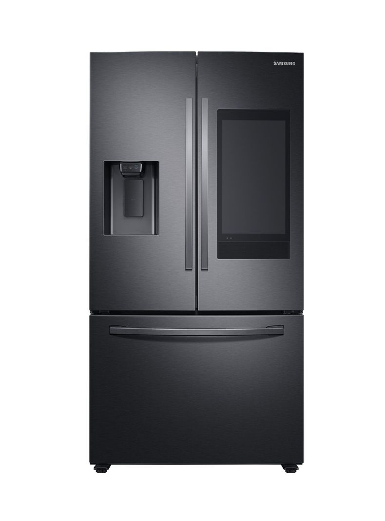 Refrigerador Side by Side No Frost 614 Litros RF27T5501B1/ZS-2