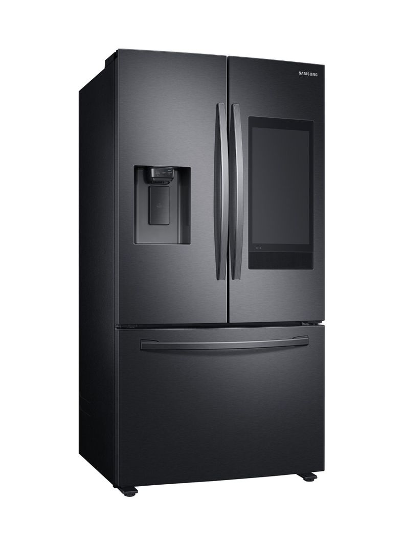 Refrigerador Side by Side No Frost 614 Litros RF27T5501B1/ZS-4
