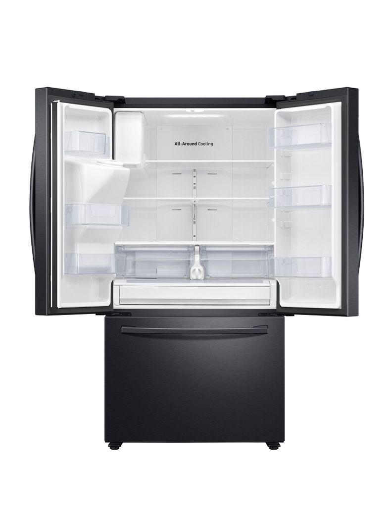 Refrigerador Side by Side No Frost 614 Litros RF27T5501B1/ZS-3