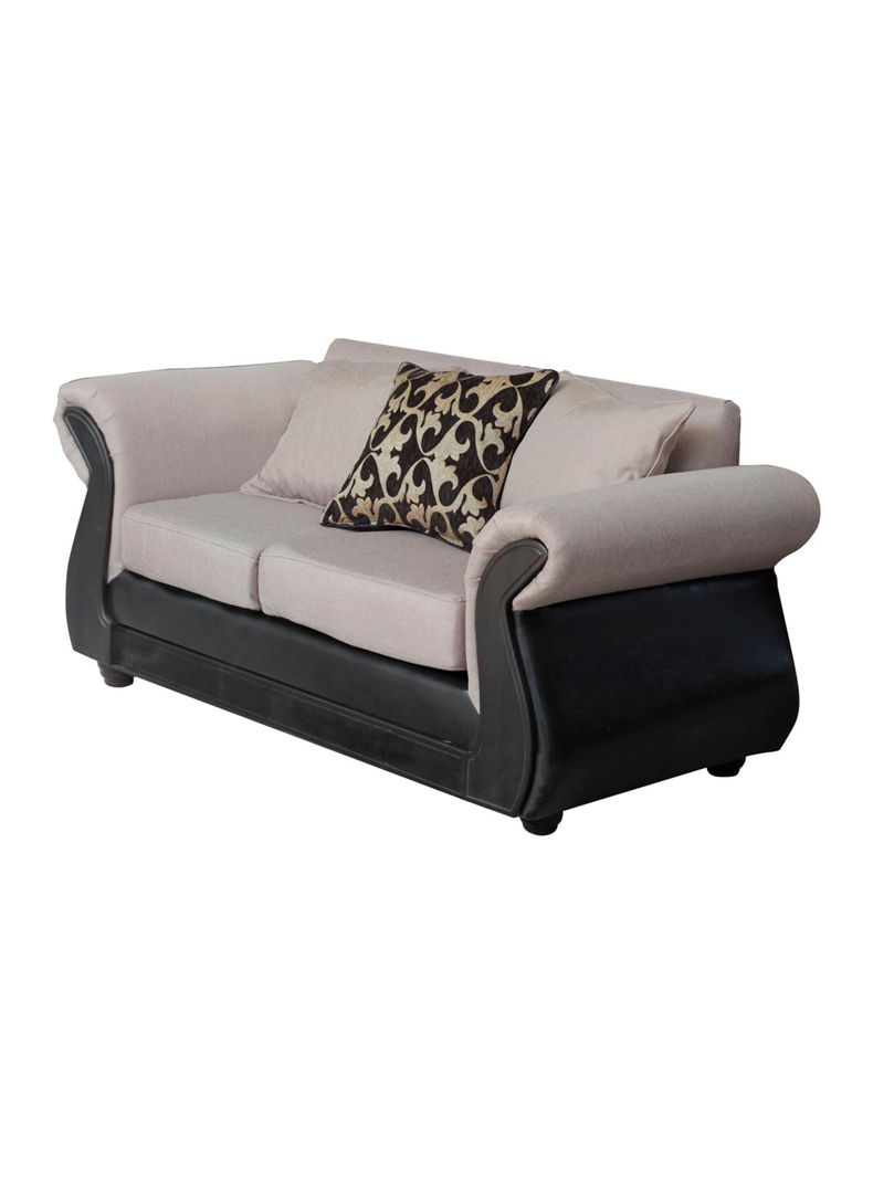 Juego de Living Isis Sofá 2C + 2 Sillones 1C Stylo-1