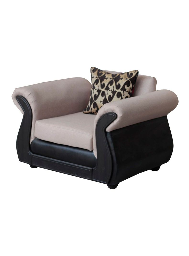 Juego de Living Isis Sofá 2C + 2 Sillones 1C Stylo-2