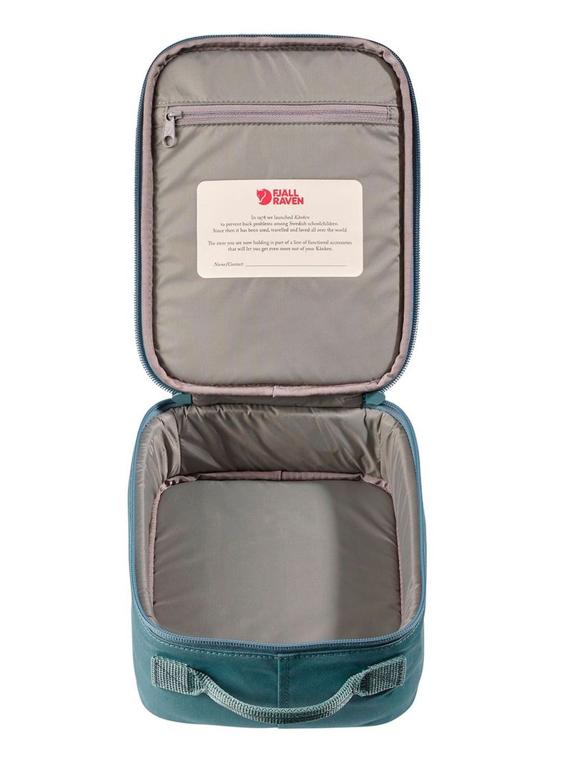 Mini Cooler Indigo-1