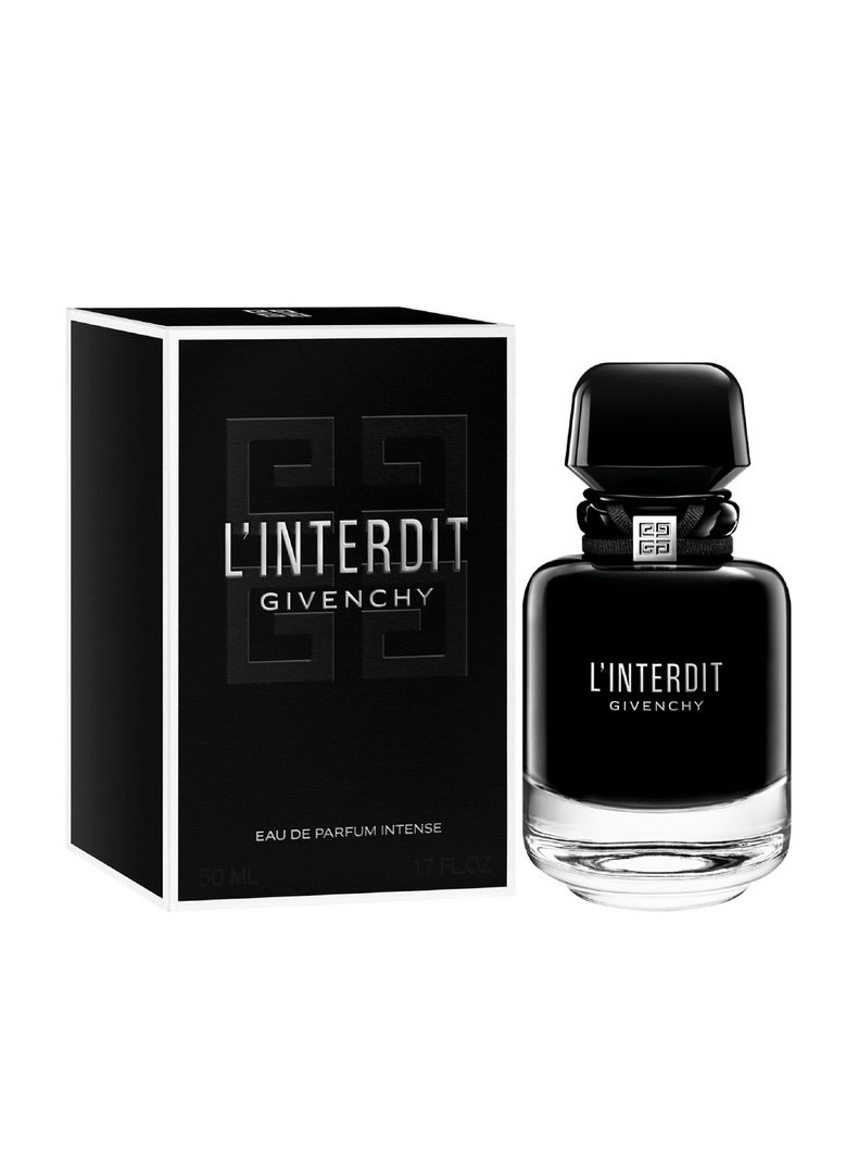 Perfume Givenchy L'Interdit EDP Intense Mujer 50 ml.-1