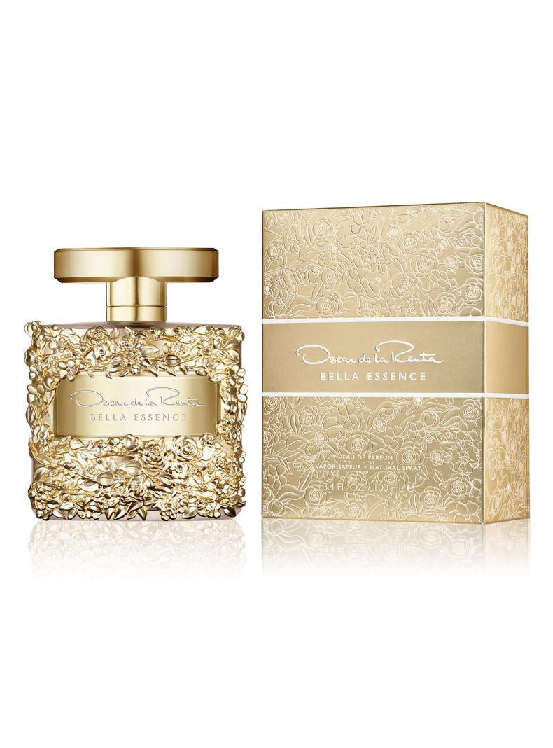 Perfume Oscar de la Renta Bella Essence Mujer EDP 100 ml-1