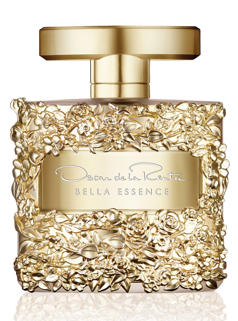 Perfume Oscar de la Renta Bella Essence Mujer EDP 100 ml-0