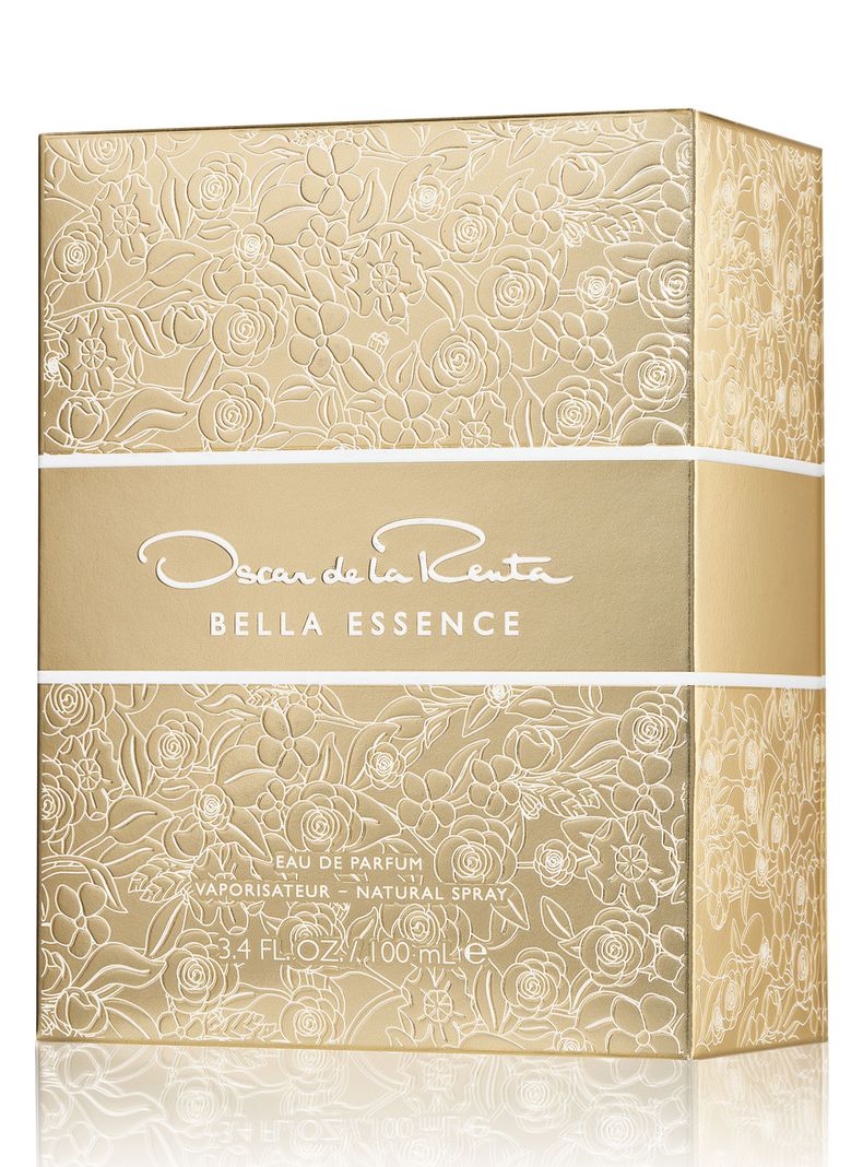 Perfume Oscar de la Renta Bella Essence Mujer EDP 100 ml-2
