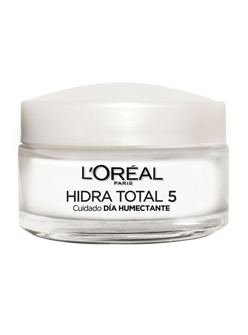 Set Dermo Expertise L'Oréal Paris Tratamiento Crema Ht5 Día + Agua Micelar 200 ml-2