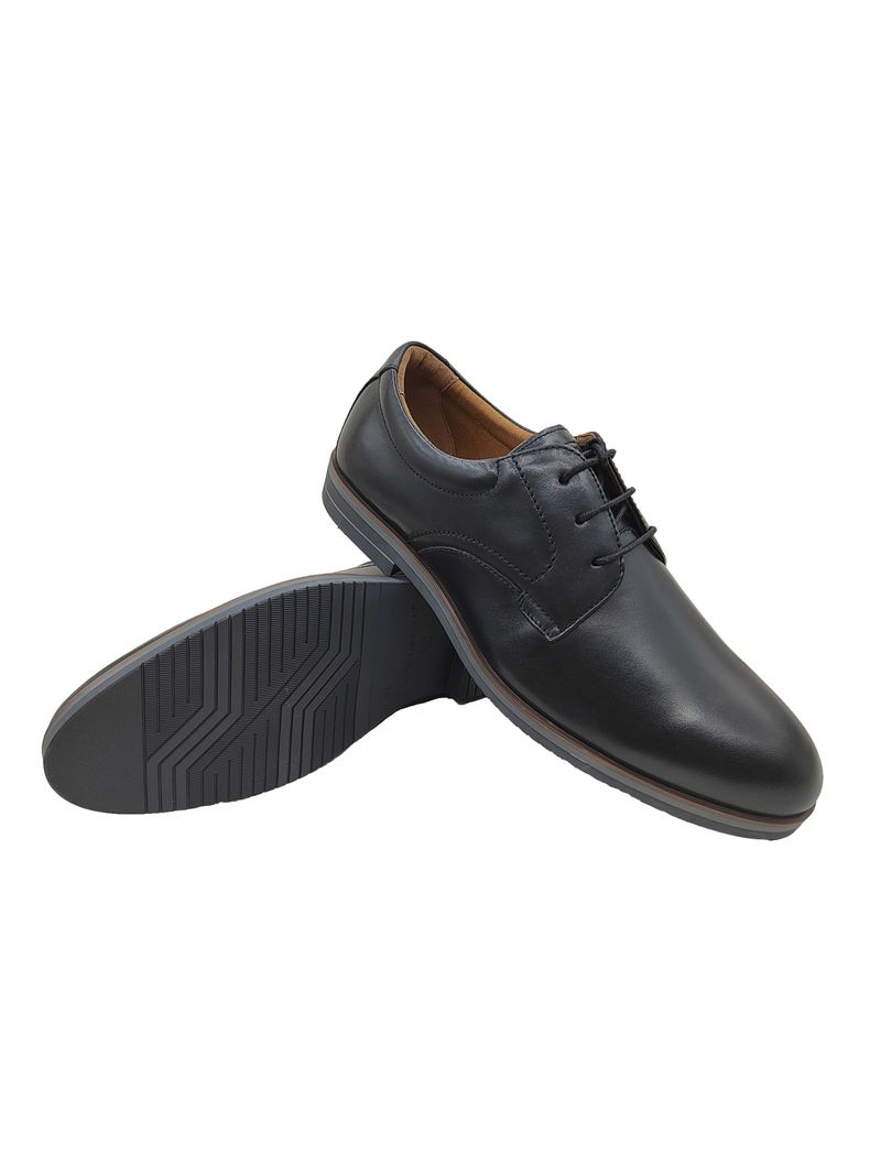 Zapato Formal Baltimore002N39 Hombre-3
