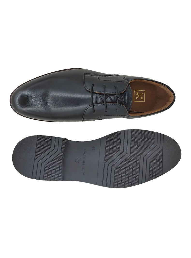Zapato Formal Baltimore002N39 Hombre-4