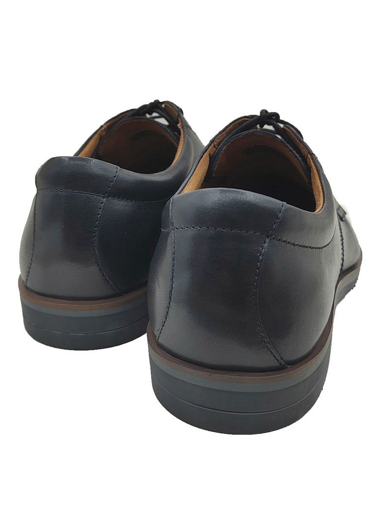 Zapato Formal Baltimore002N39 Hombre-5