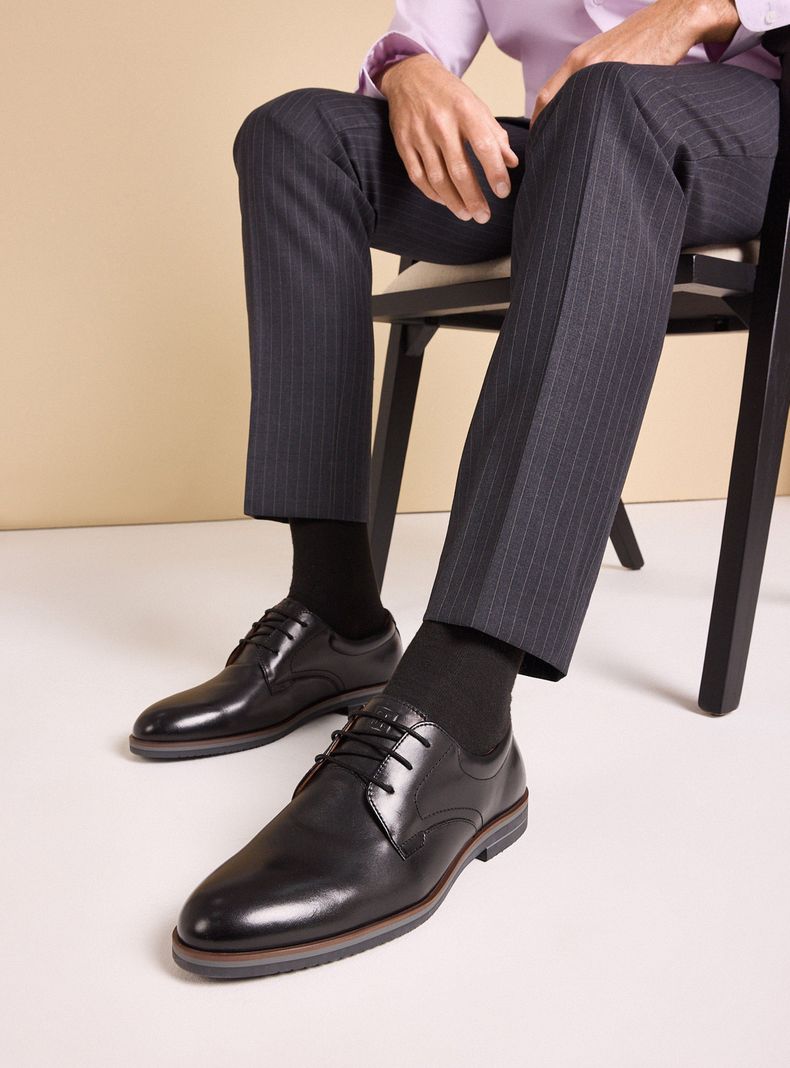Zapato Formal Baltimore002N39 Hombre-0