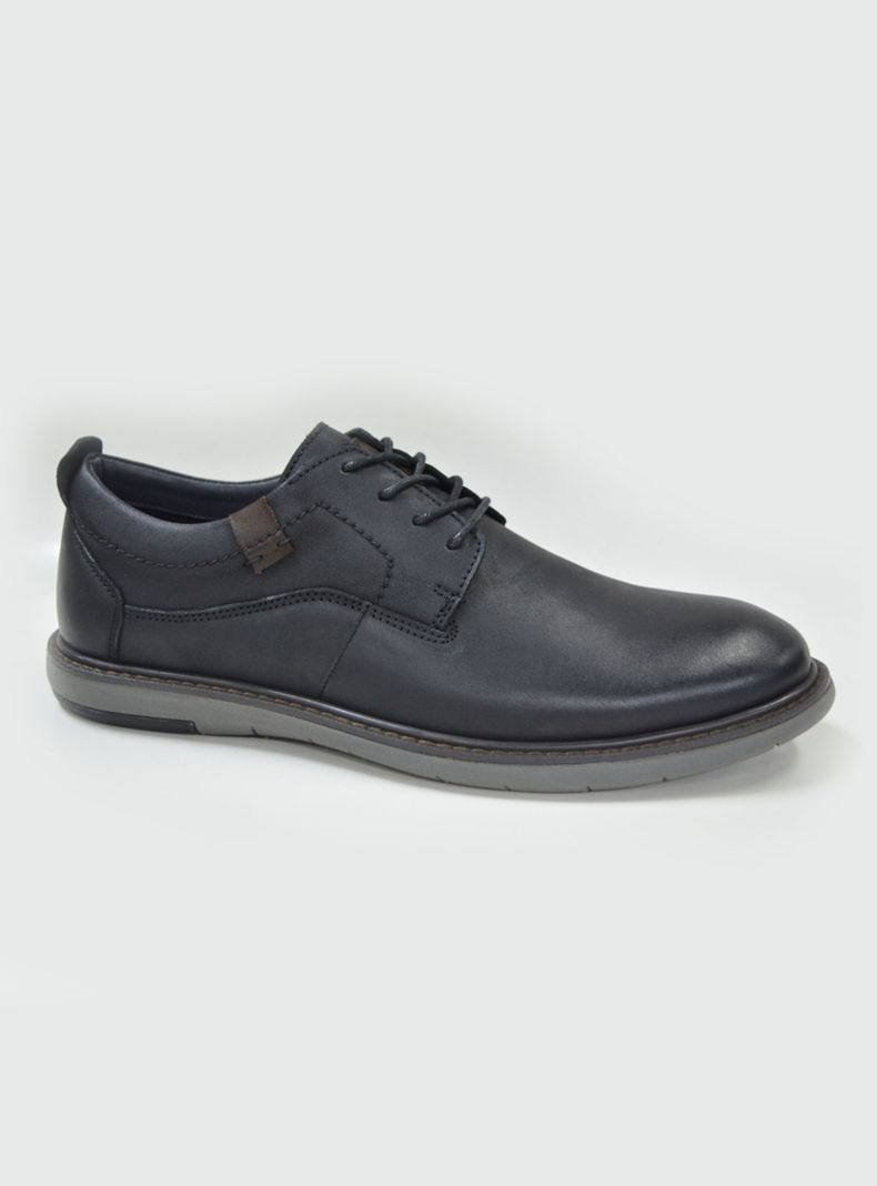 Zapato Casual  Gand048N39 Hombre-1