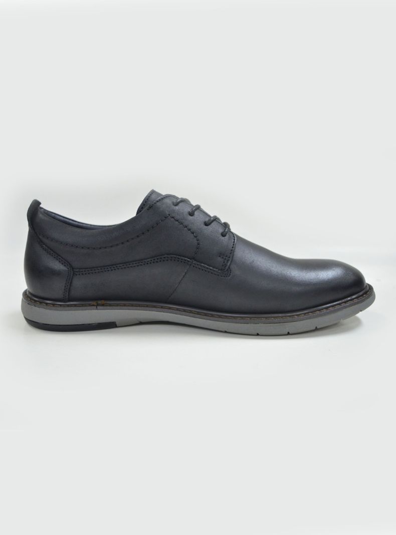 Zapato Casual  Gand048N39 Hombre-0