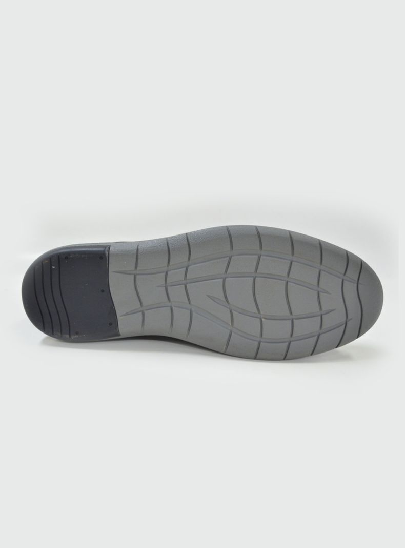 Zapato Casual  Gand048N39 Hombre-3