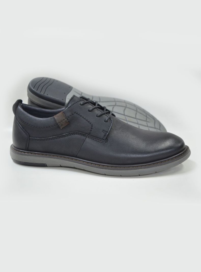 Zapato Casual  Gand048N39 Hombre-2