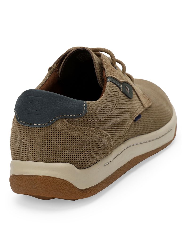 Zapato Casual Ar011T39 Hombre-2
