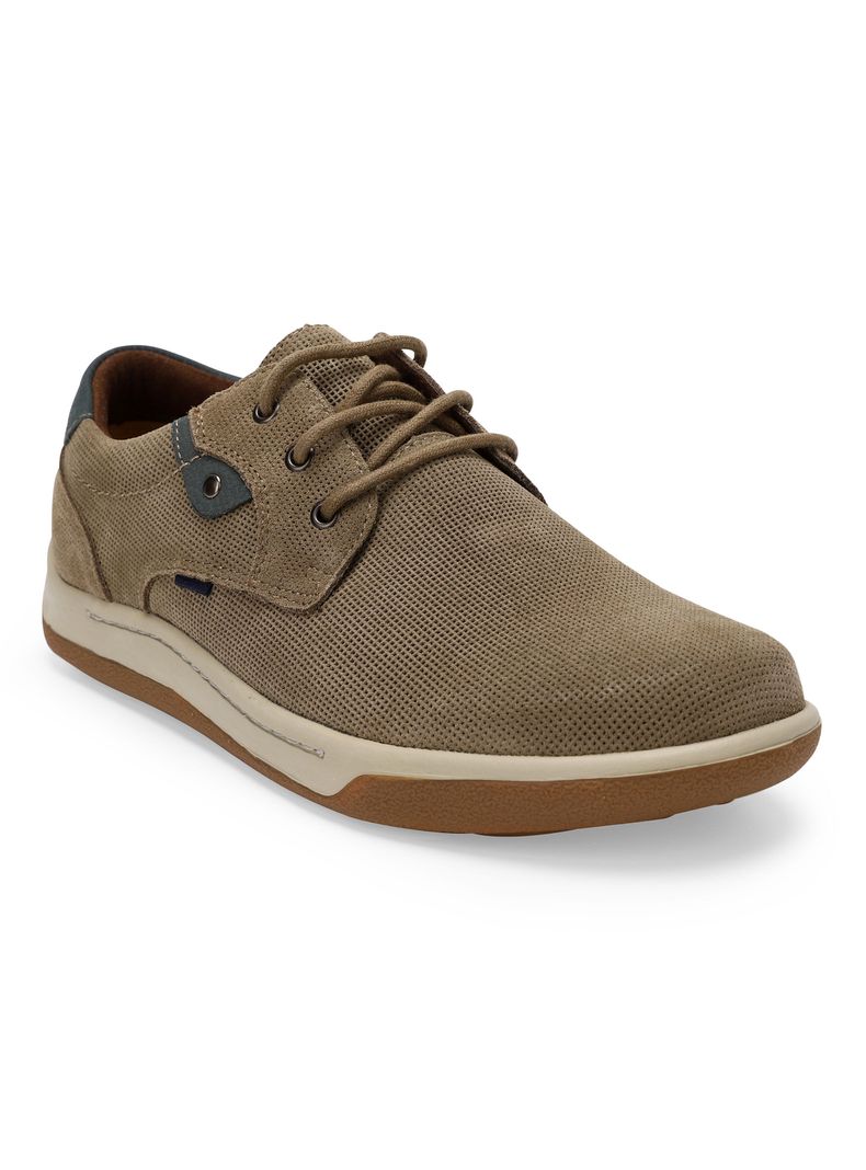 Zapato Casual Ar011T39 Hombre-1