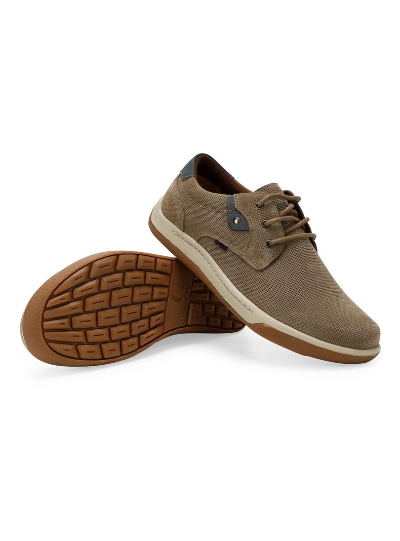 Zapato Casual Ar011T39 Hombre-3
