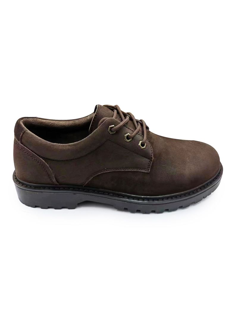 Zapato Casual Cuero Toronto008C39 Hombre-0