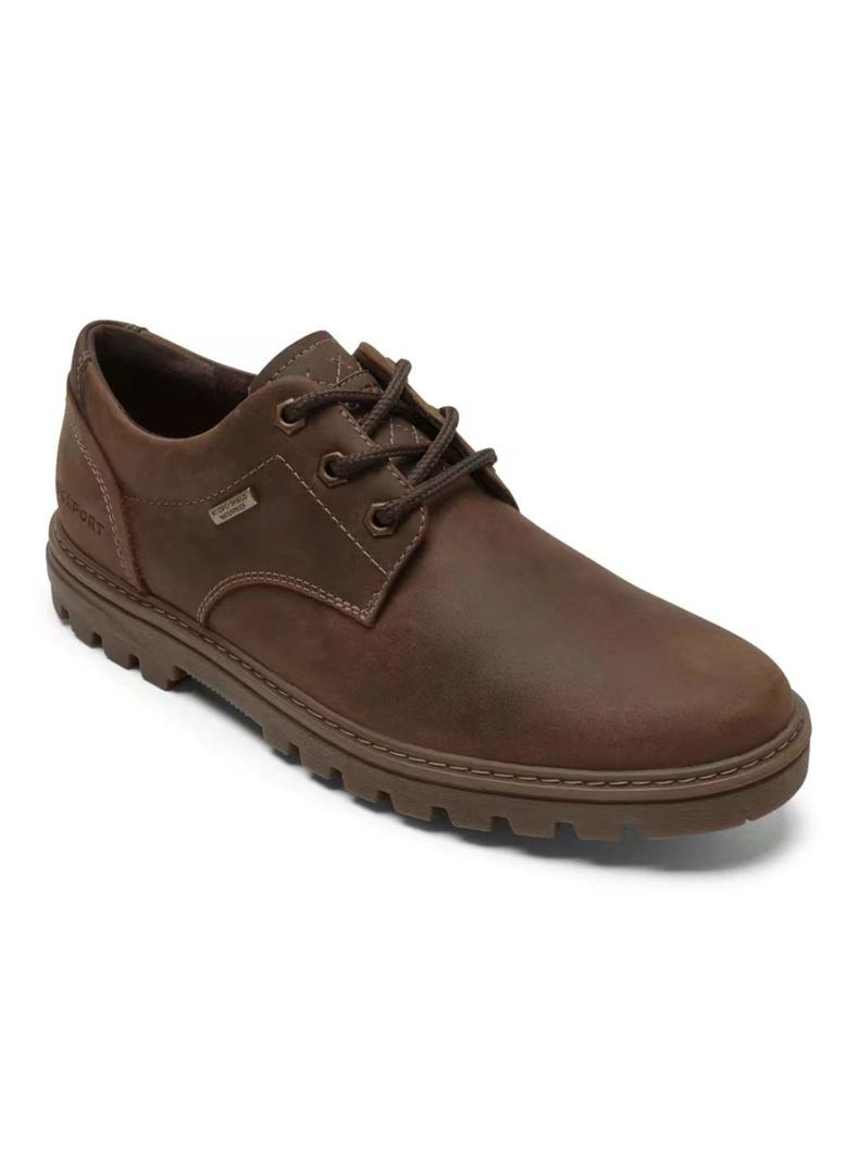 Zapato Casual Cuero Toronto008C39 Hombre-1