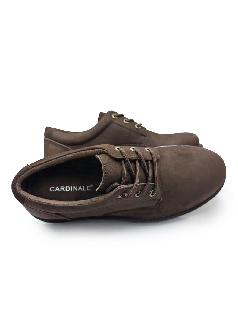Zapato Casual Cuero Toronto008C39 Hombre-2