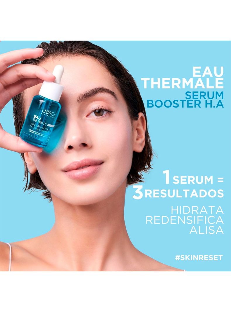 Serum Booster H.A Eau Thermale 30 ml de Uriage-1