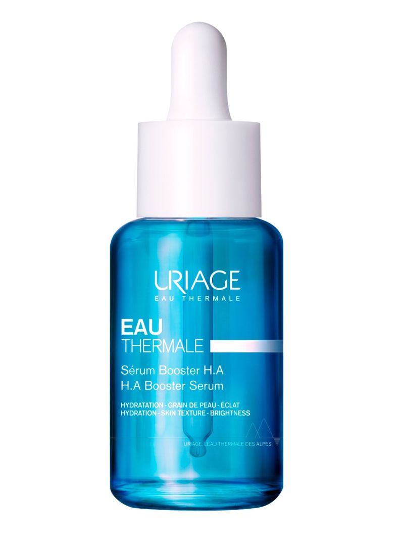Serum Booster H.A Eau Thermale 30 ml de Uriage-0
