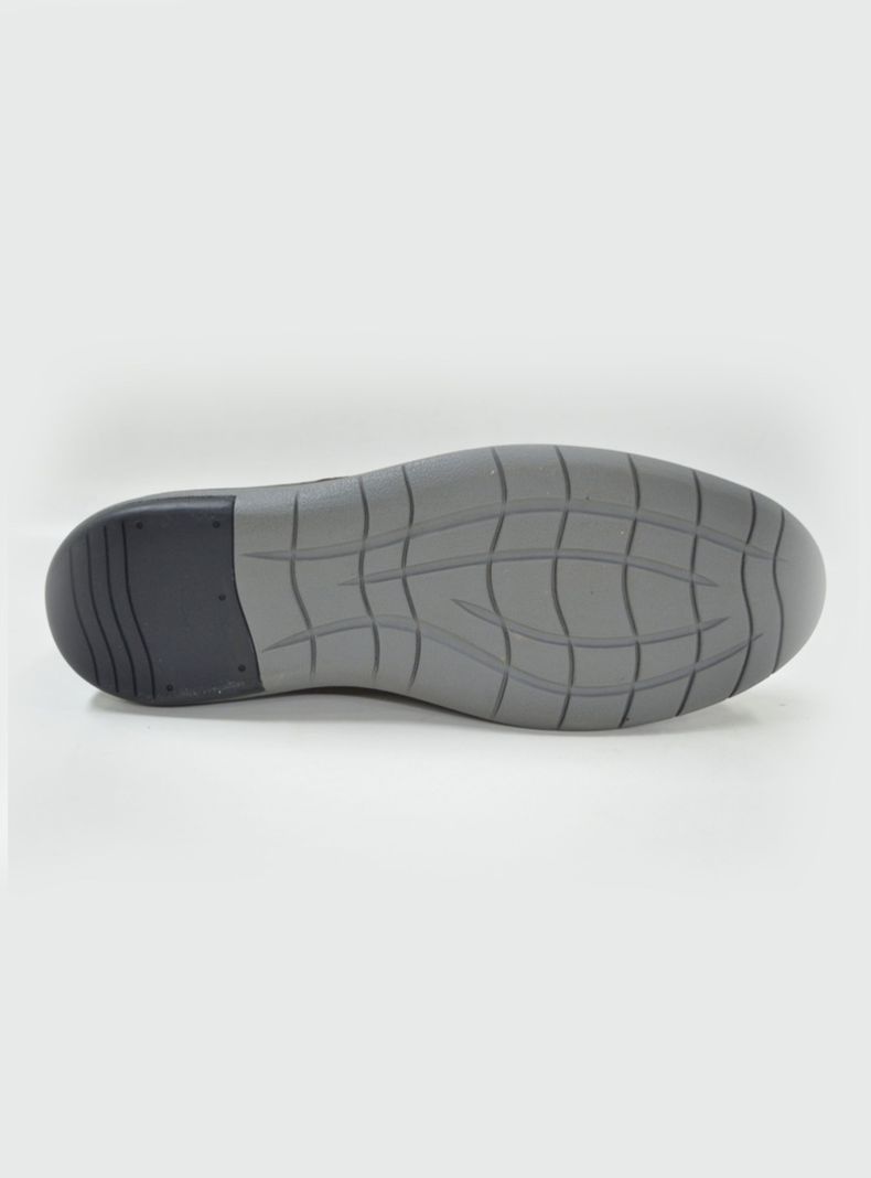 Zapato Casual Bajo el Tobillo Hombre-3
